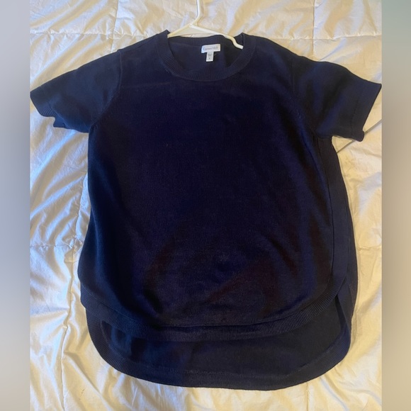 Garnet Hill.  Size small - Picture 1 of 2